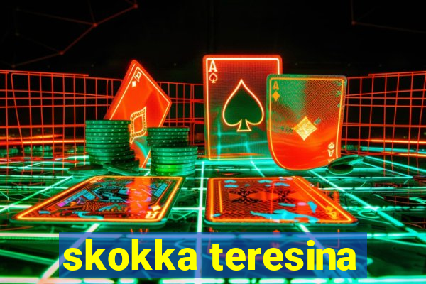 skokka teresina